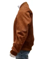 bomber jacket pulp fiction