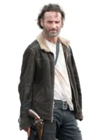 calvin klein rick grimes jacket