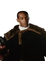 candyman trench coat