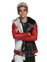 carlos jacket from descendants