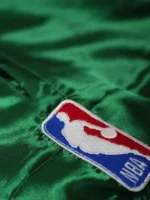 celtics bomber jacket