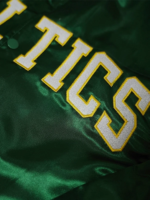 celtics starter jacket