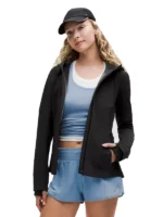 cross chill jacket lululemon