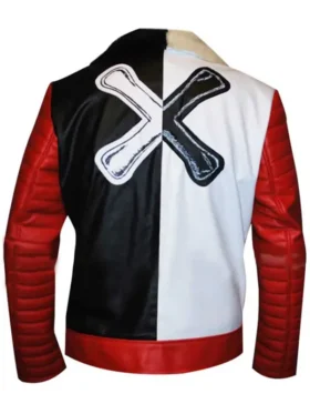 disney descendants carlos jacket