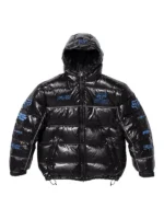 down jacket puffer​