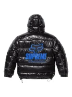 down puffer jacket mens​