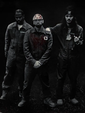 eminem yellow jumpsuit