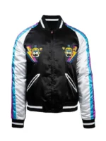 fnaf varsity jacket