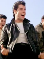 grease movie t bird jacket
