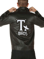 Grease T Birds Jacket