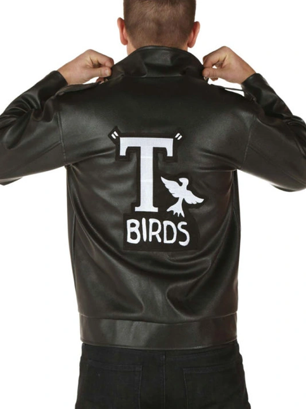 grease t bird Jacket Grease T Birds Jacket