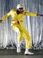 igor costume tyler the creator