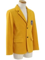 jacket spider man homecoming