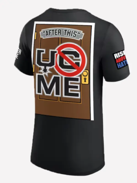 john cena san antonio merchandise