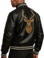 leather jacket for christmas 2025