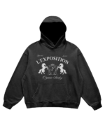 lex position hoodie