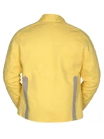 luke skywalker yellow jacket