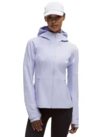 lululemon chill jacket