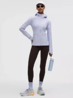 lululemon crosschill jacket