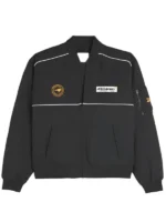 mclaren racing jacket hollister