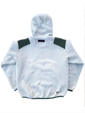 nike balaclava hoodie