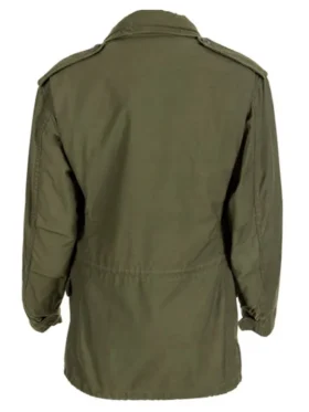 rambo m65 field jacket