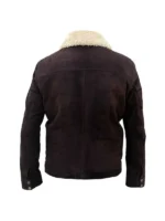 rick grimes murder jacket