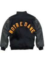 rudy jacket notre dame
