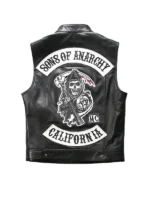 sons of anarchy jax jacket