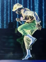 tyler the creator igor outfit