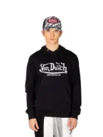 von dutch jacket