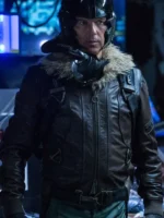 vulture spider man homecoming jacket