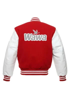 wawa jackets