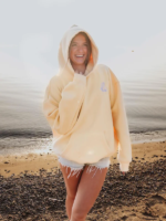 womens Lola Winters Hoodie