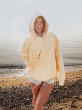 womens Lola Winters Hoodie