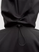 womens lululemon cross chill jacket