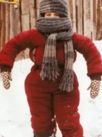 A Christmas Story Snow Suit