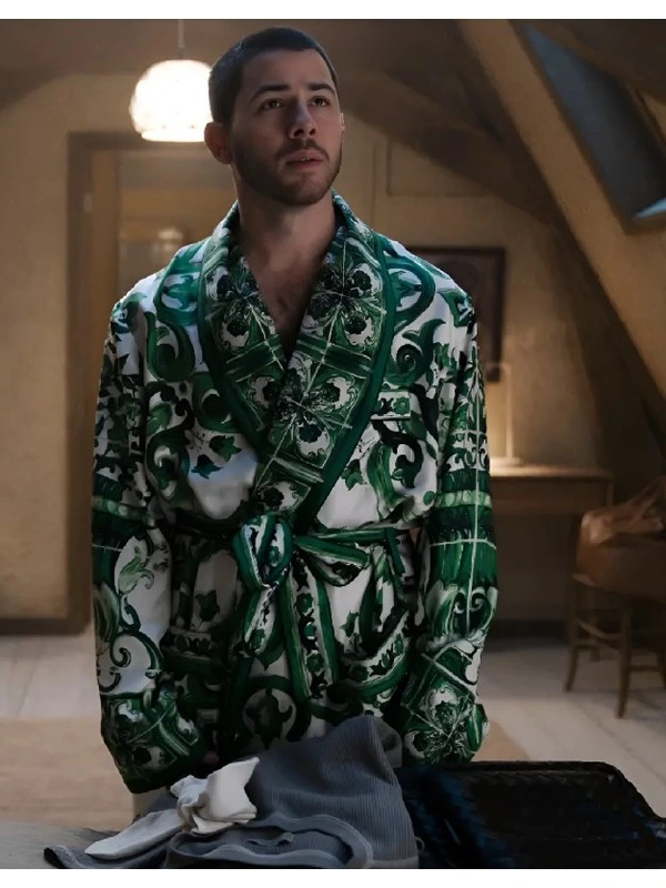 A-Very-Jonas-Christmas-Movie-2025-Nick-Jonas-Robe A Very Jonas Christmas Movie 2025 Nick Jonas Robe