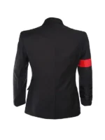 Buy-Michael-Jackson-Informal-Bad-Buckle-Blazer