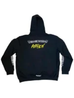 Chrome Hearts Hoodie