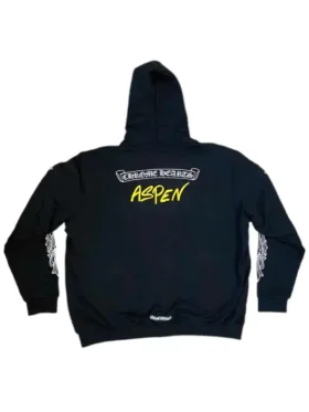 Chrome Hearts Hoodie