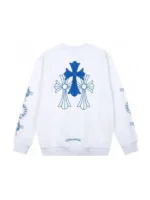 Chrome Hearts Crewneck