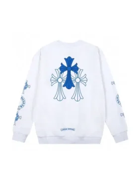 Chrome Hearts Crewneck
