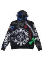 Chrome Hearts Hoodie