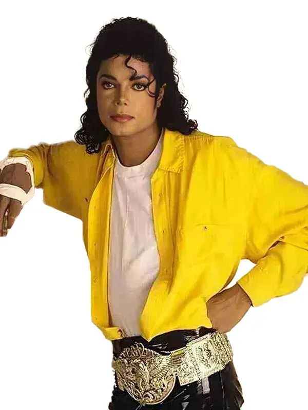 Come-Together-Michael-Jackson-Yellow-Jacket