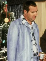 Cousin Eddie Christmas Vacation Blue Suit For Men on Sale