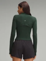 Legacy-Dark-Green-Lululemon-Define-Jacket