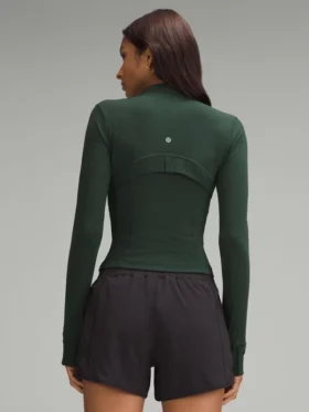 Legacy-Dark-Green-Lululemon-Define-Jacket