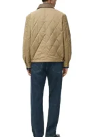 Lightweight insulated jacket