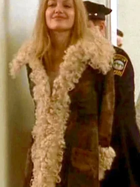 Lisa Rowe Jacket For Women